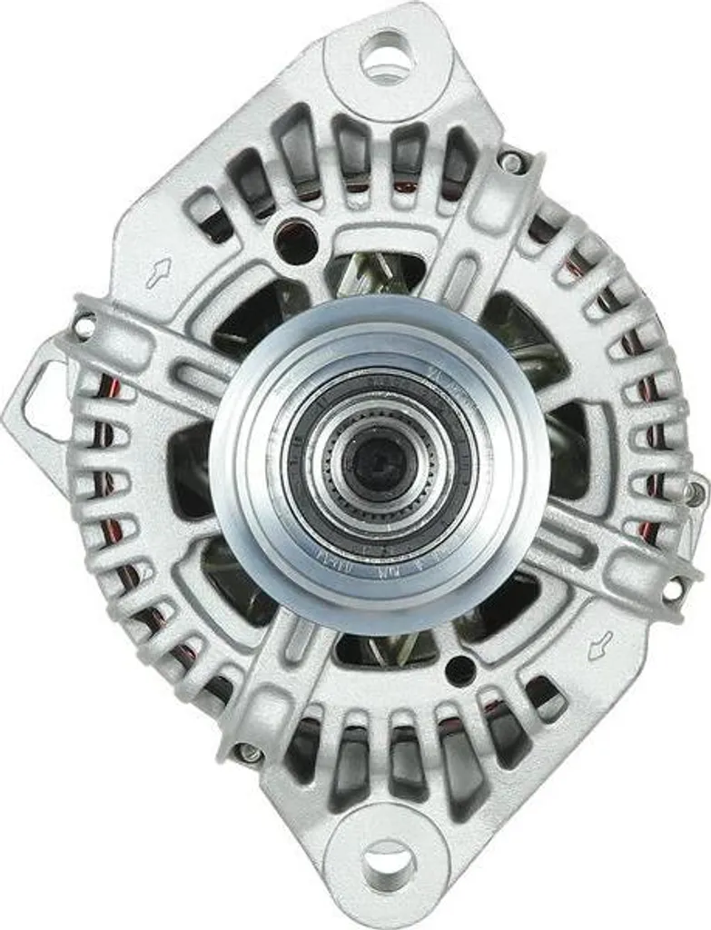 Éviter Panne Batterie : Alternateur Hyundai Sonata V 2.0 VVTi GLS 110A
