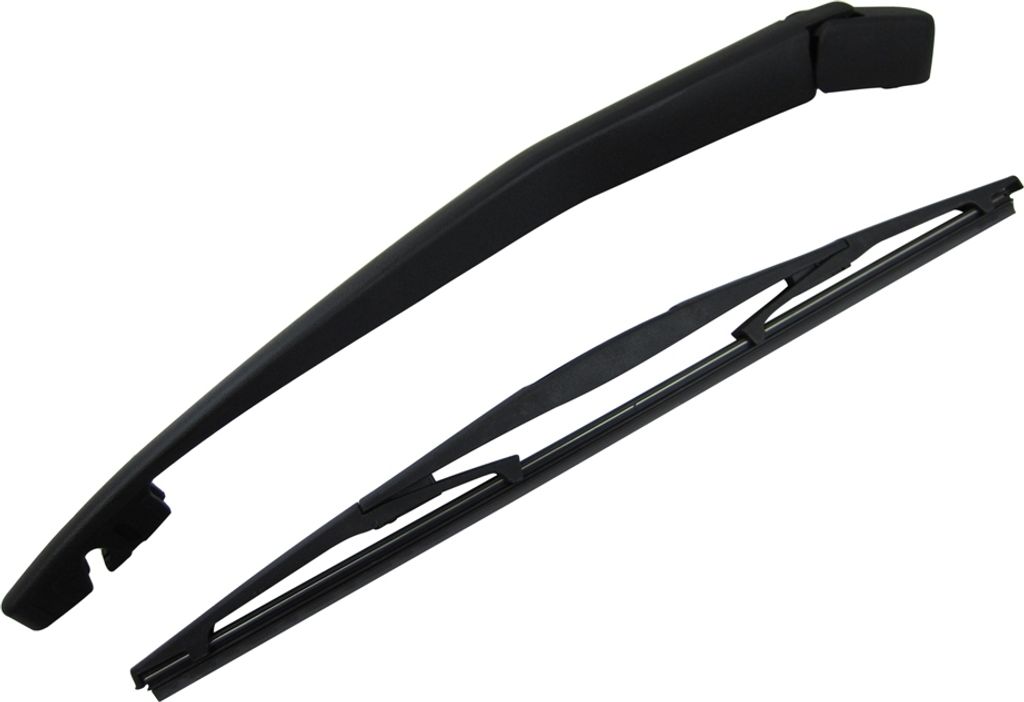 Scheibenwischer Heckwischer Wischerarm Wischer Kappe für Micra IV K13 2010-