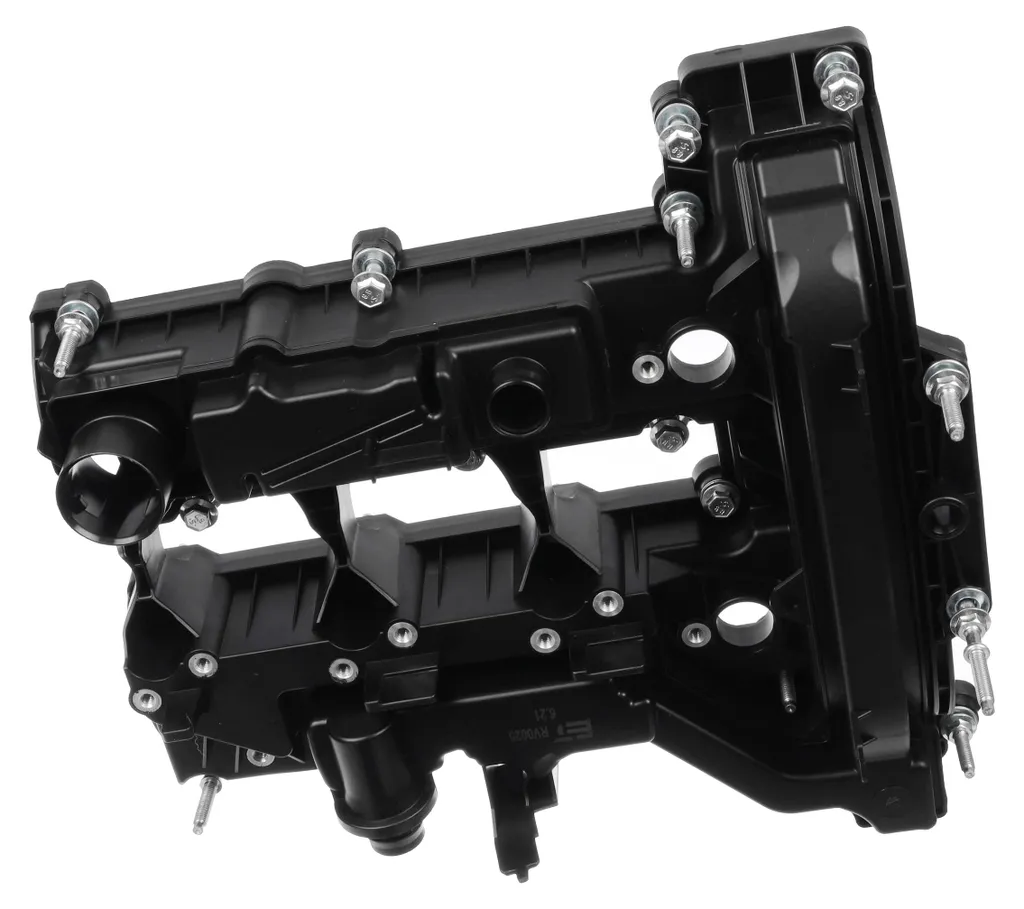 Couvercle de culasse pour réparer fuite huile FORD Fiesta Mk6 JA8