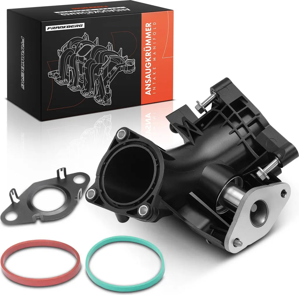 Réparer Fuite d'Admission BMW : Collecteur pour Série 3 5 7 X3 X4 F10 F11