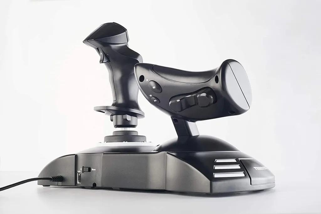 Thrustmaster T.Flight Hotas One Joystick pour Xbox Series X|S et PC - 26