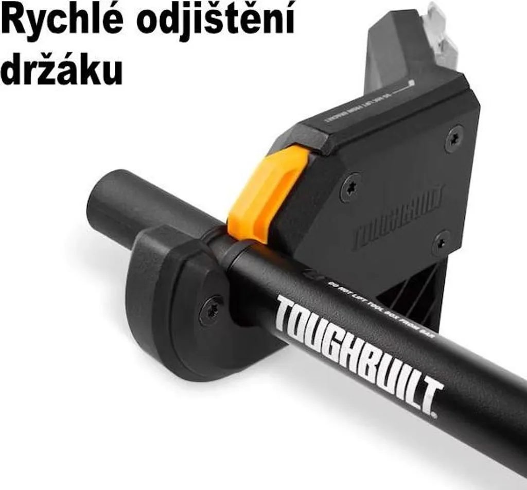 Porte-Rouleau StackTech : Finis les Câbles Emmêlés sur votre Chantier - 13