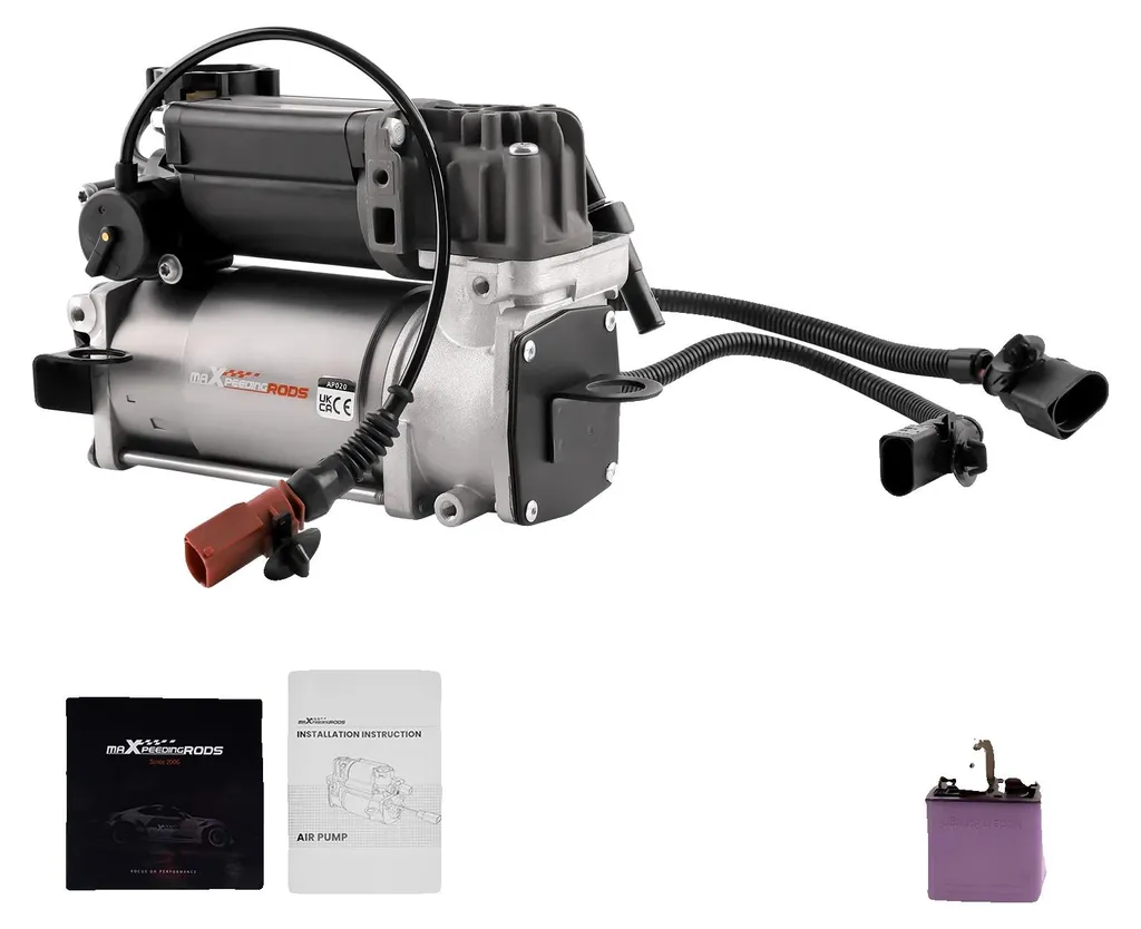 Relais de pompe suspension pneumatique pour réparation Mercedes ML GL
