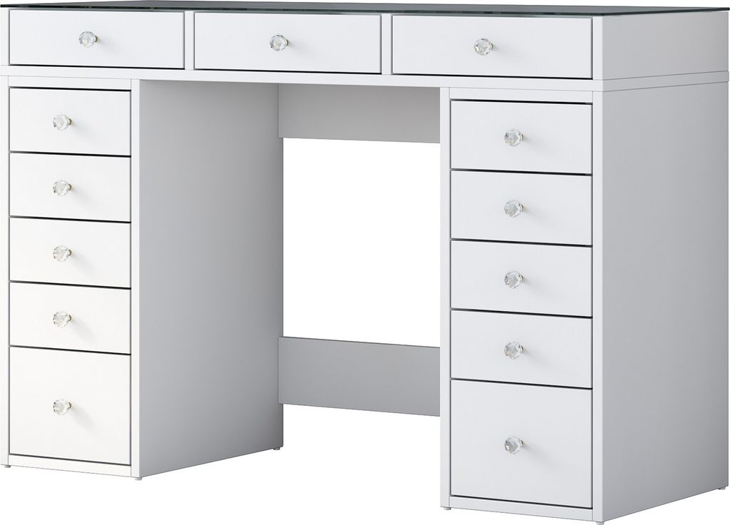 Skye Decor, BJ105 - 2716, Schminktisch, 100 % Produktbild 6