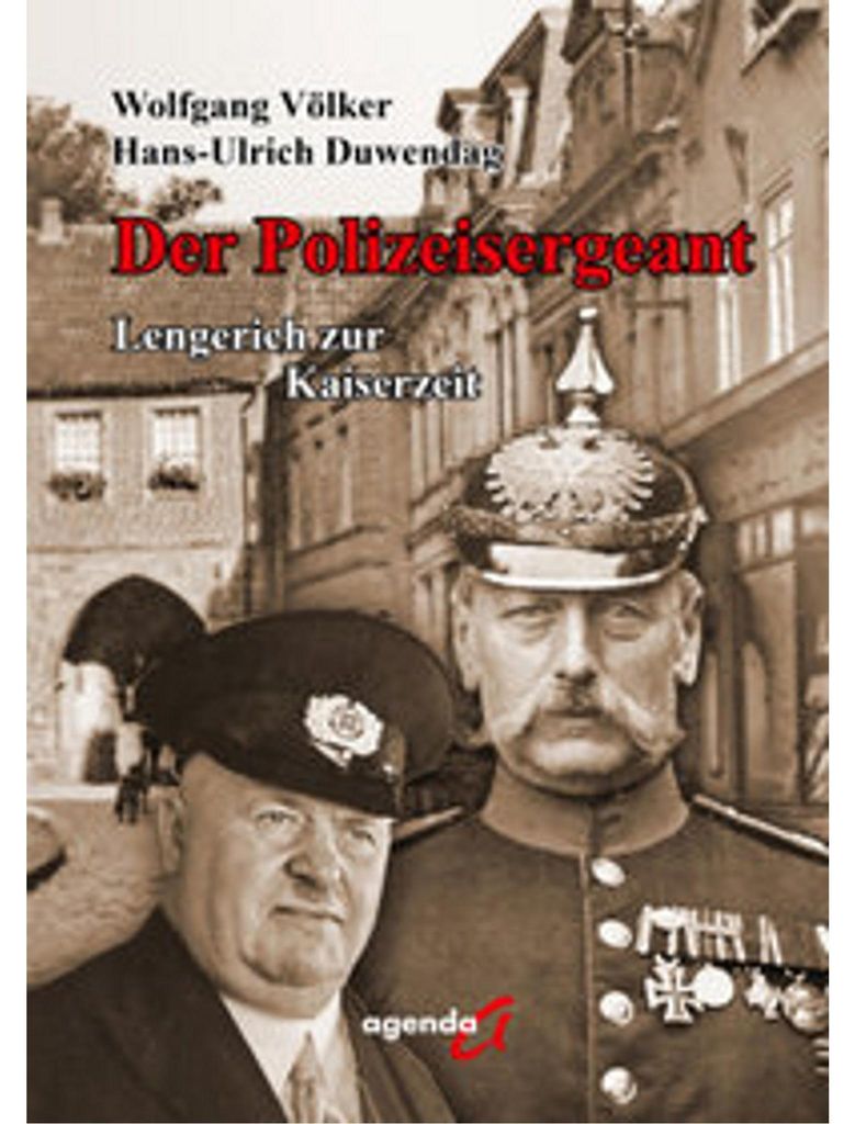 Der Polizeisergeant