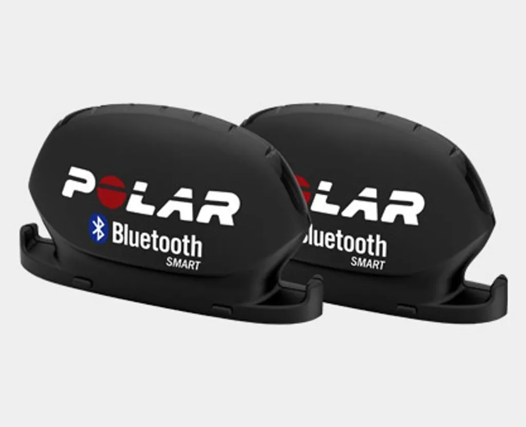 Polar Sensori Ciclismo Bluetooth Smart: Set Originale Velocità Cadenza