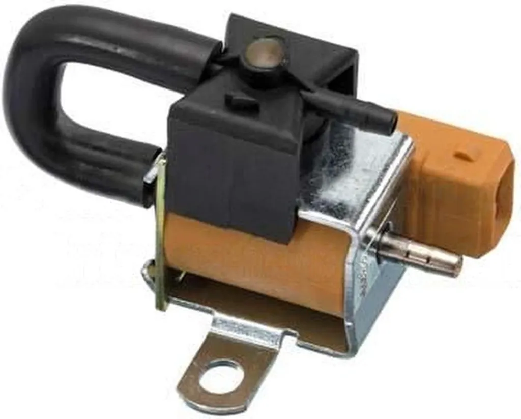 Soupape des gaz d'échappement EGR 1.6 2.0 TDI - Vanne de Recyclage Gaz