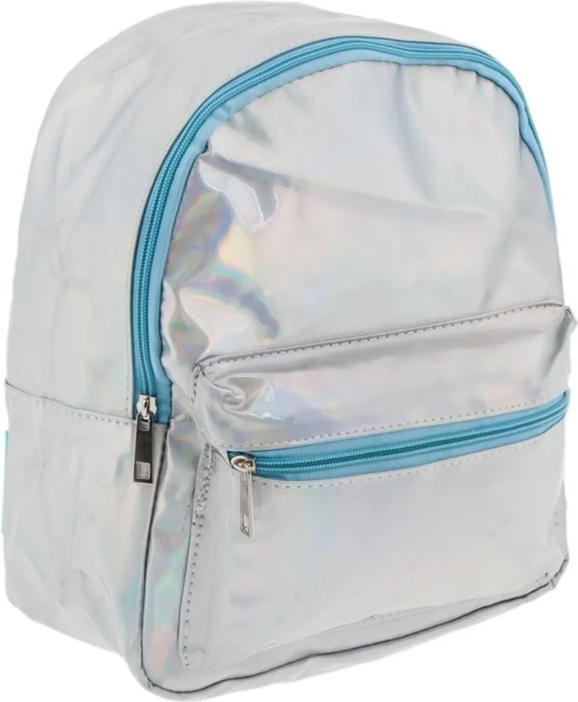 Zaino scuola Disco Starpak