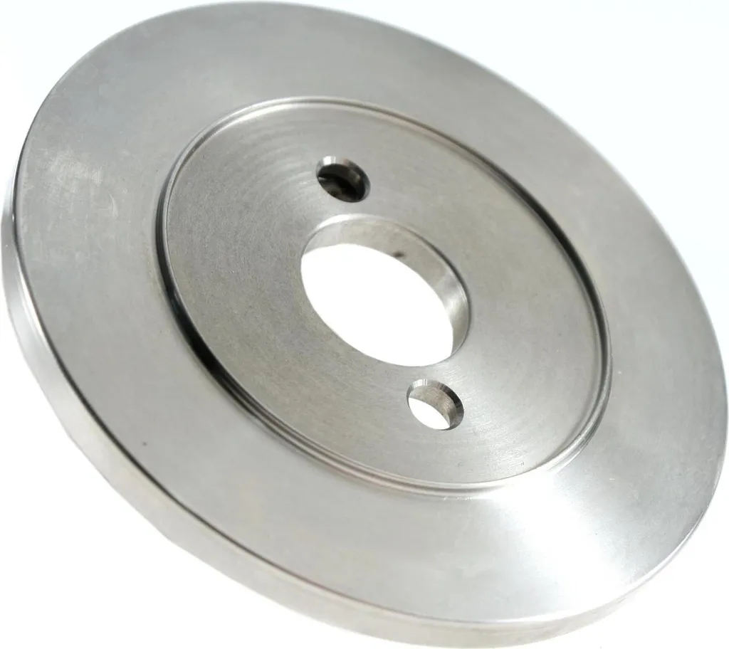 Roue polaire Malossi gr. 296 : optimisez votre allumage rotor interne