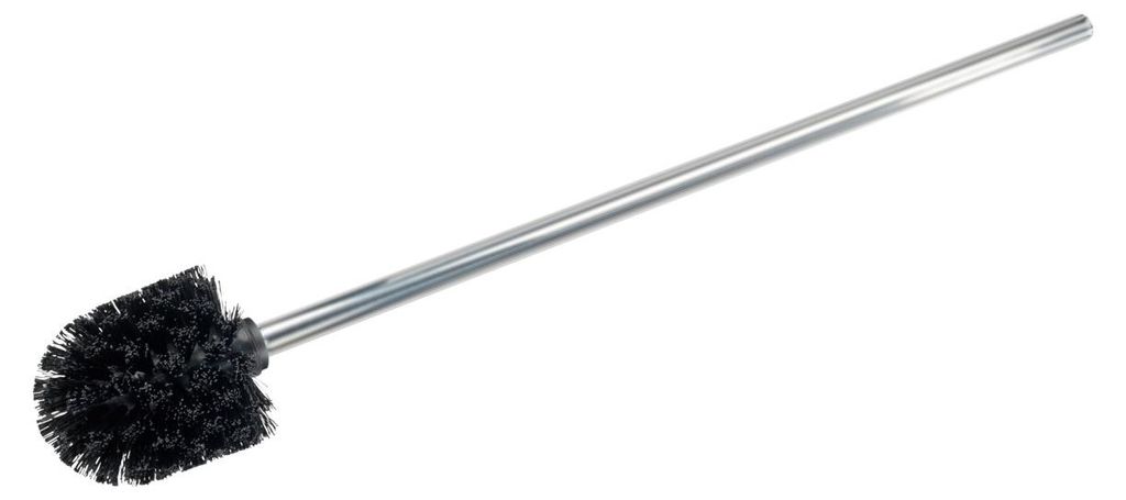 WENKO brosse WC extra longue avec manche inox Brosses WC Image du produit 