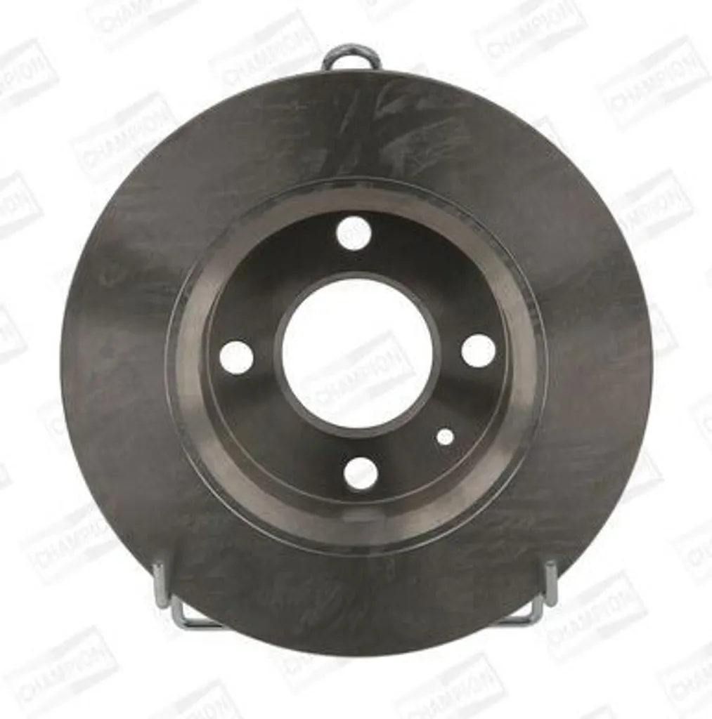 Disque de frein pour entretien Skoda Felicia et VW Caddy II - CHAMPION