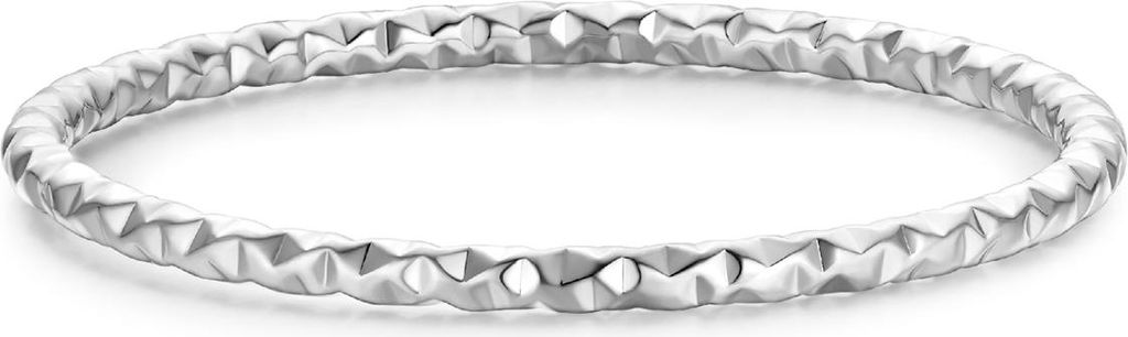 Ring Edelstahl 56