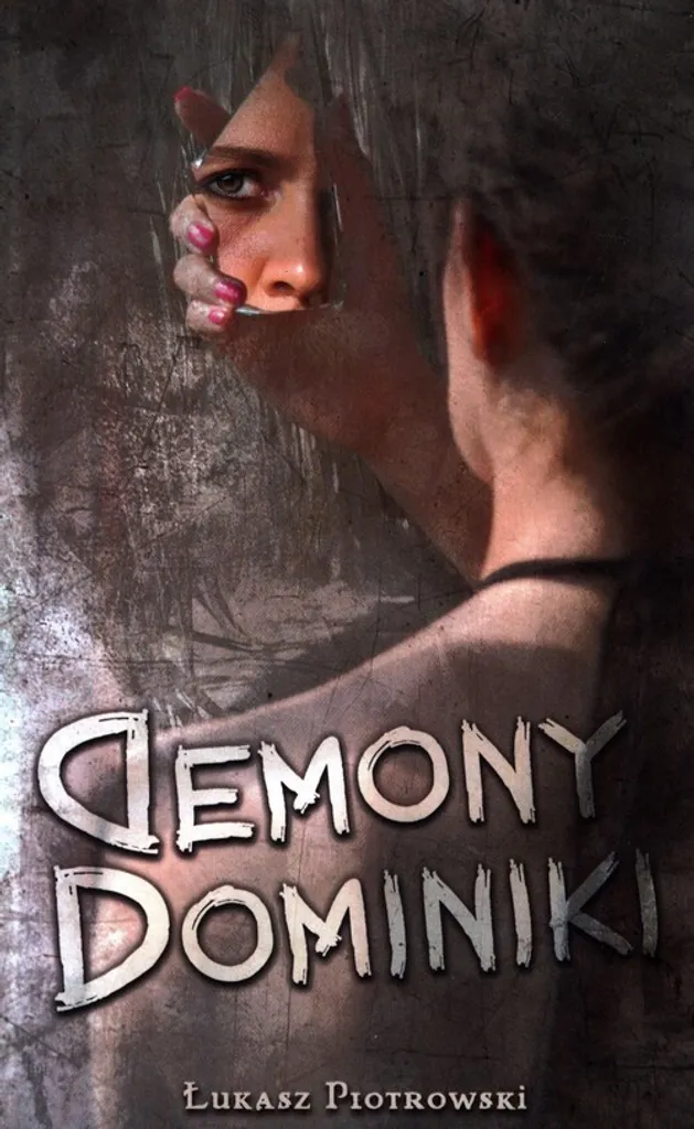 Acquista Demony Dominiki di Łukasz Piotrowski | ISBN 9788395249778