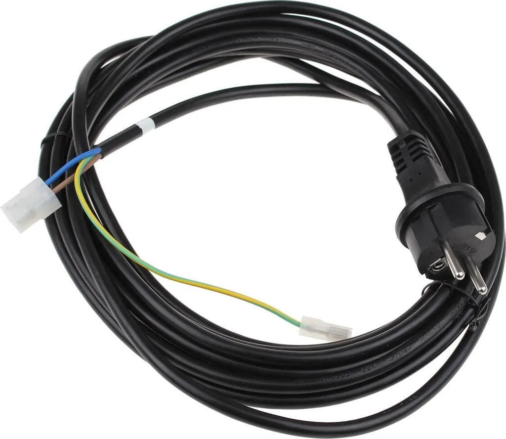Kärcher Netzkabel Ersatz EU 6m câble alimentation pour nettoyeur vitre