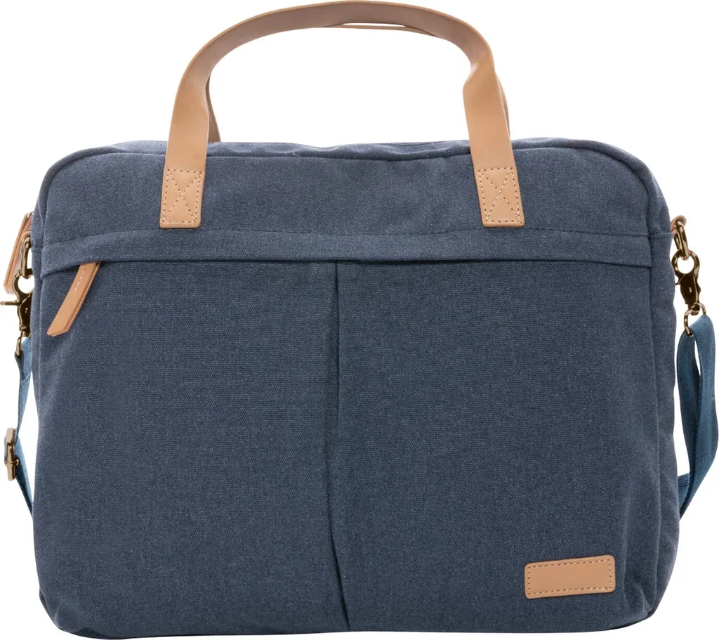 XD Collection XD667 Borsa Laptop 12L Riciclata | Blu Navy Taglia Unica
