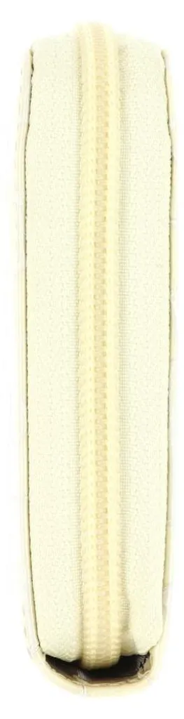 Porte-monnaie Cuir Cayenne RFID Protect Beige Édition Limitée 2820 RV - 7