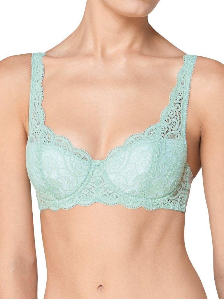 Triumph Amourette 300 WHP, Farbe: Fondant Green Z1/7059, Produktbild 