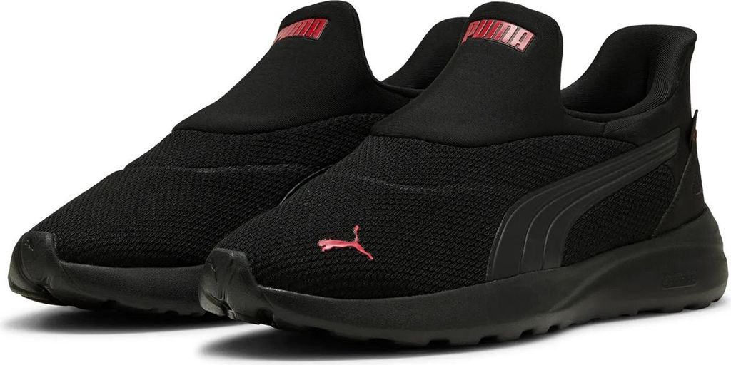 Puma Unisex Sneaker Softride Get In Hands Free Cosmic SlipTech 402631 06 , Schuhgröße:40 EU