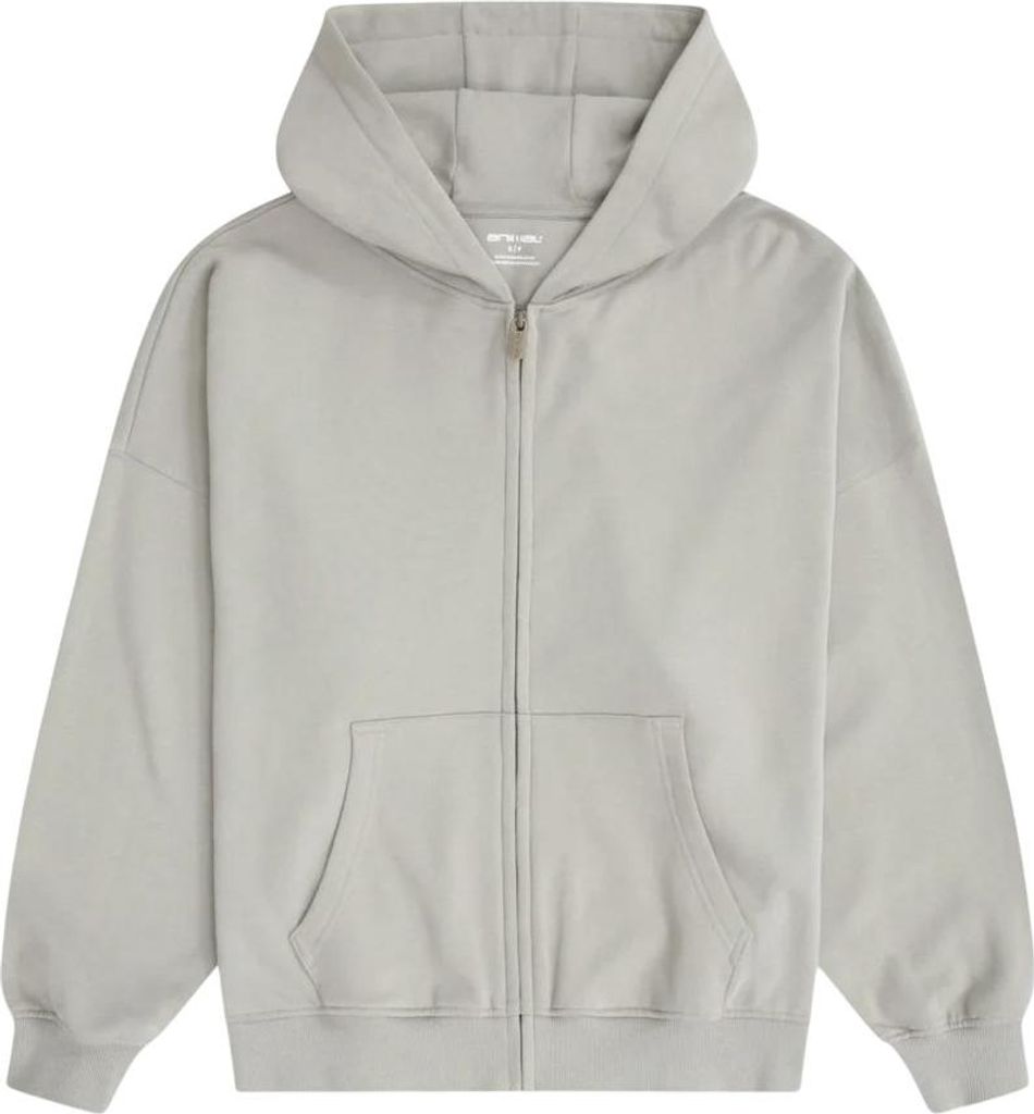 Animal - "Idol" Hoodie mit durchgehendem Reißverschluss für Damen MW4970 (XL) (Grün)