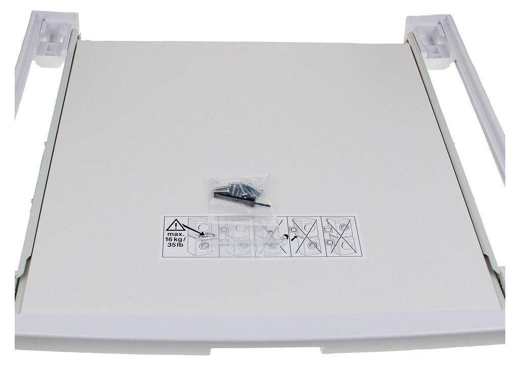 Bosch WTZ 11300, Stojan, Bosch, 1 kusů, 4,5 kg, 690 mm, 670 Obrázek produktu 