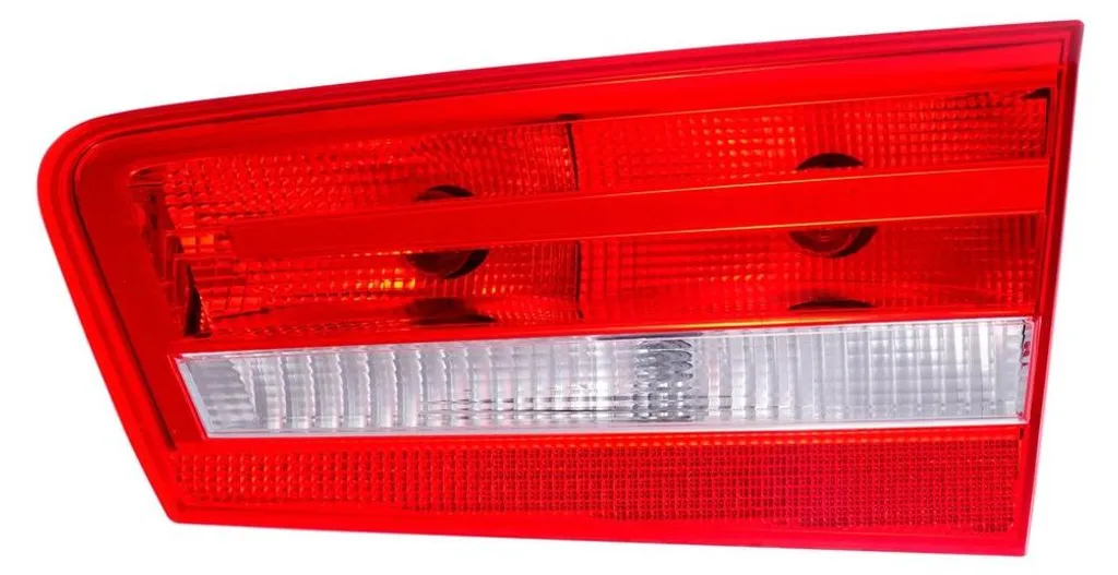 Bloc optique arrière droit pour Audi A6 - Éclairage 12V HELLA Expertise