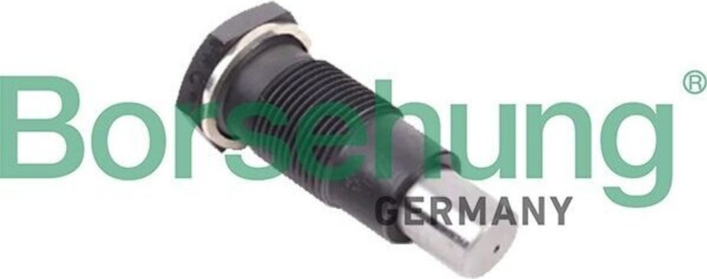 Borsehung B1T005 Steuerkettenspanner für VW GOLF VI (5K1) Golf V Schrägheck (1K1) TIGUAN (5N) Passat Variant (3C5) Passat Variant (365) SHARAN