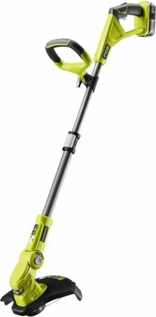 Tondeuse Ryobi OnePlus RLT183225F 18 V avec batterie et chargeur inclus