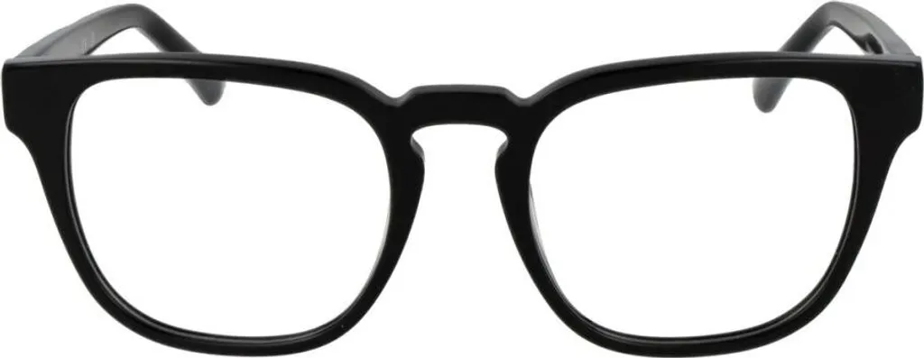Gant GA3284 52001 Montatura Occhiali Vista Uomo Nero Lucido 52mm - 3