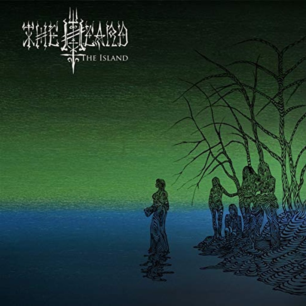 Das Gehör - die Insel -CD