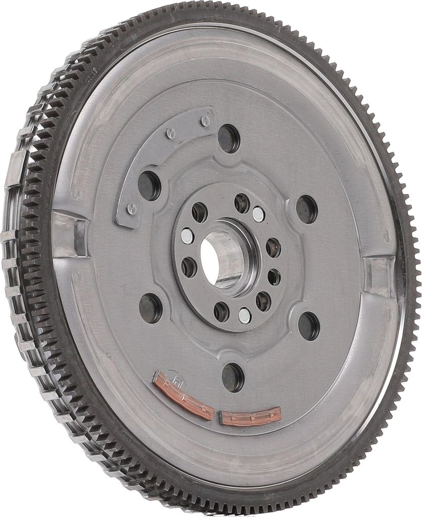 LuK 415 1068 10 ZMS Zweimassenschwungrad DMF für NISSAN MICRA V (K14) Juke II (F16)
