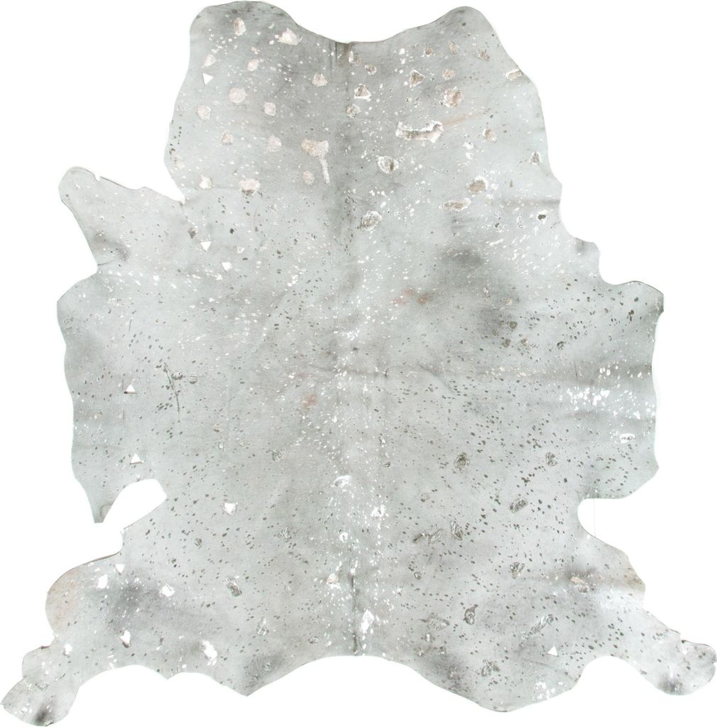 Fly 100 Grau / Silber 1,35qm - 1,65qm Produktbild 
