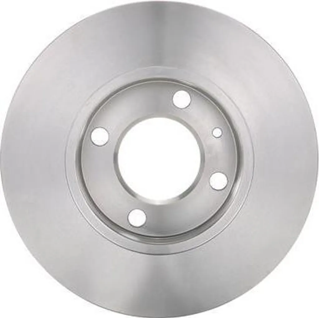 Disque de frein BOSCH 0986478620 pour Polo 6N et Seat Arosa 6H