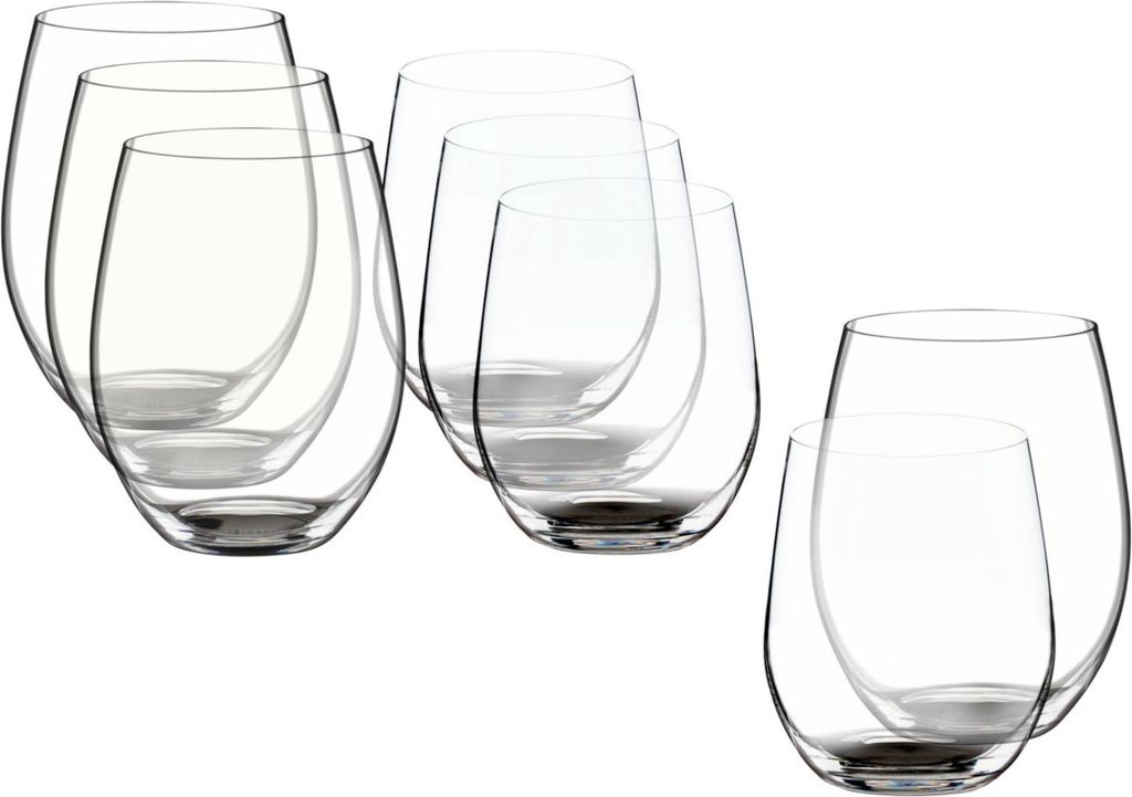 RIEDEL 5414/50 THE O WINE TUMBLER Cabernet/Merlot u. Produktbild 