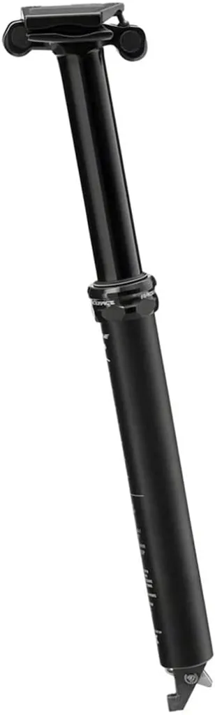 Tige de selle télescopique Raceface Turbine R : Dominez toutes les descentes