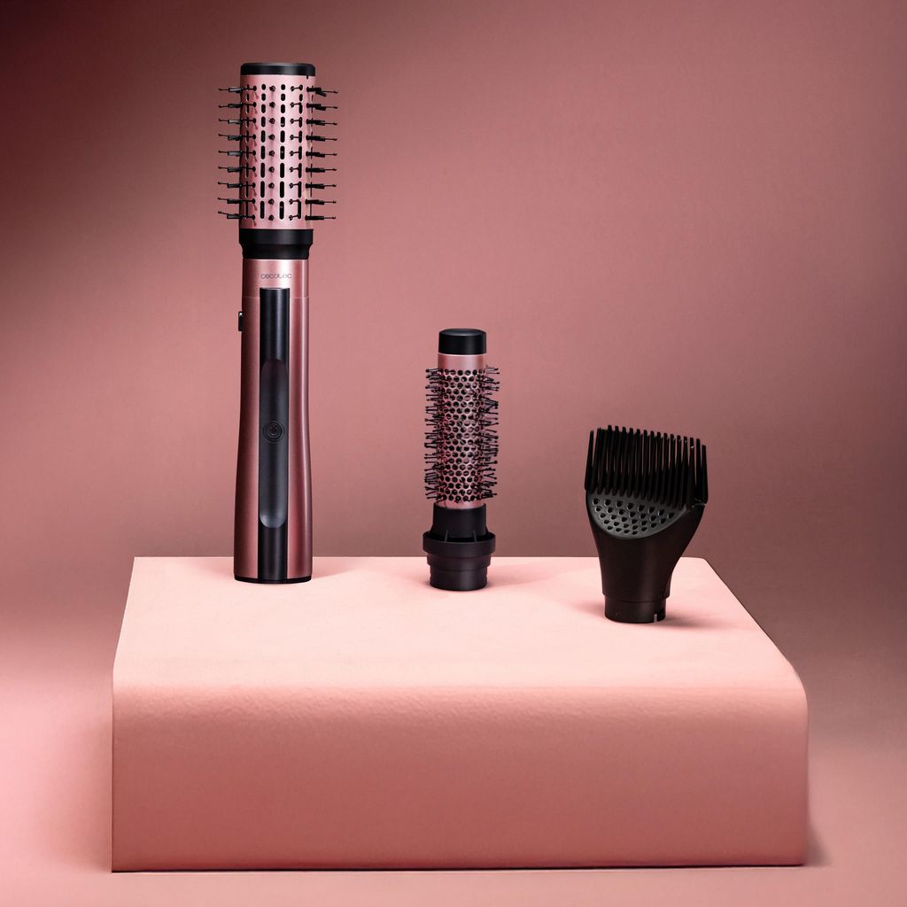 Cecotec Ceramiccare 3in1 Airbrush Elektrische Zahnbürste One Size