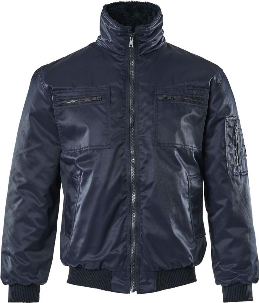 Pilotjacke MASCOT® Alaska MASCOT® ORIGINALS Produktbild 