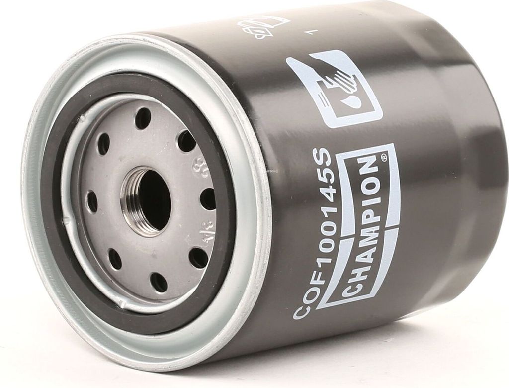 Ölfilter CHAMPION COF100145S Anschraubfilter für VW PASSAT Variant (3B6) PASSAT Variant (3B5) PASSAT (3B3) PASSAT (3B2) Routan Kastenwagen für OPEL