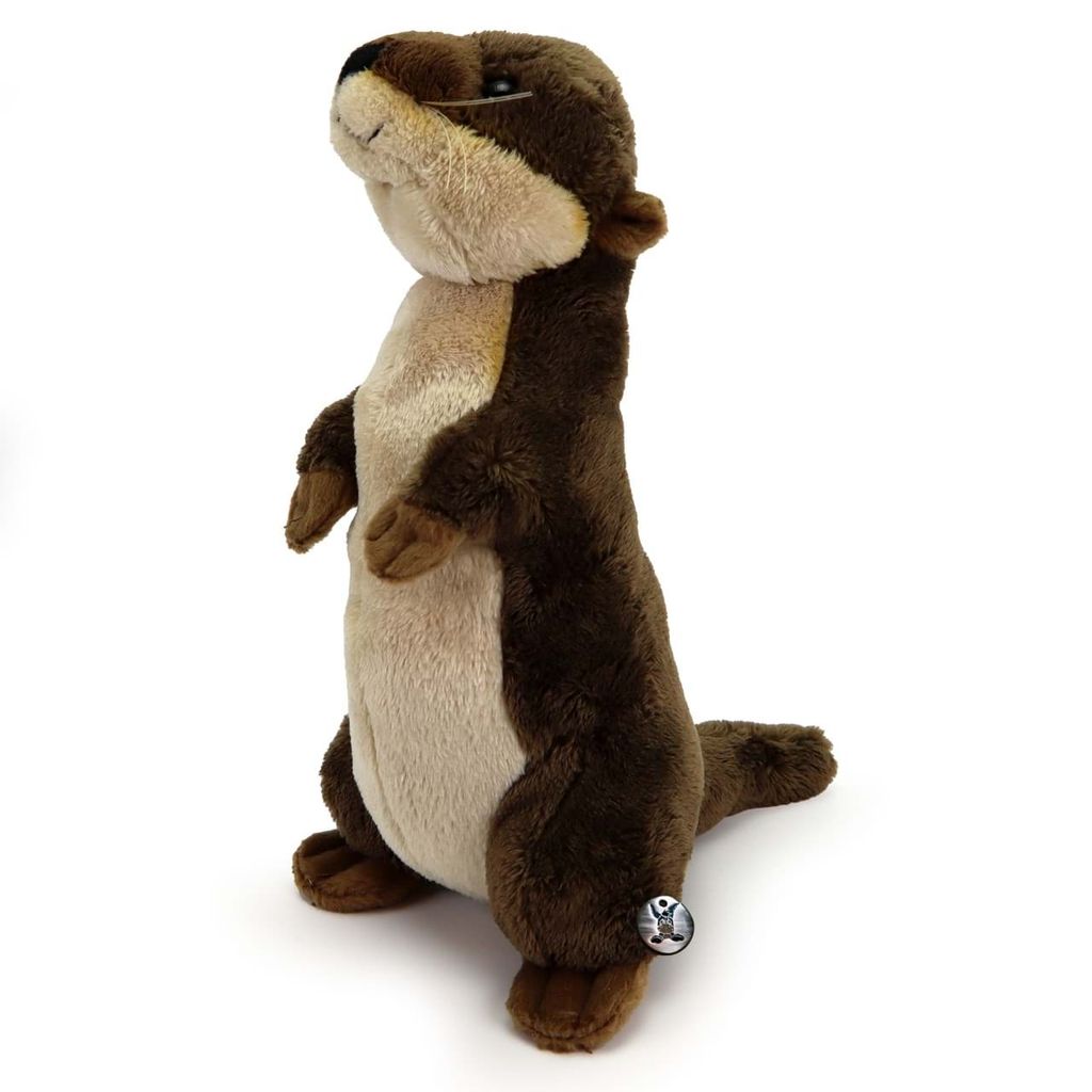 Otter Kuscheltier Seeotter Fischotter | Kaufland.de