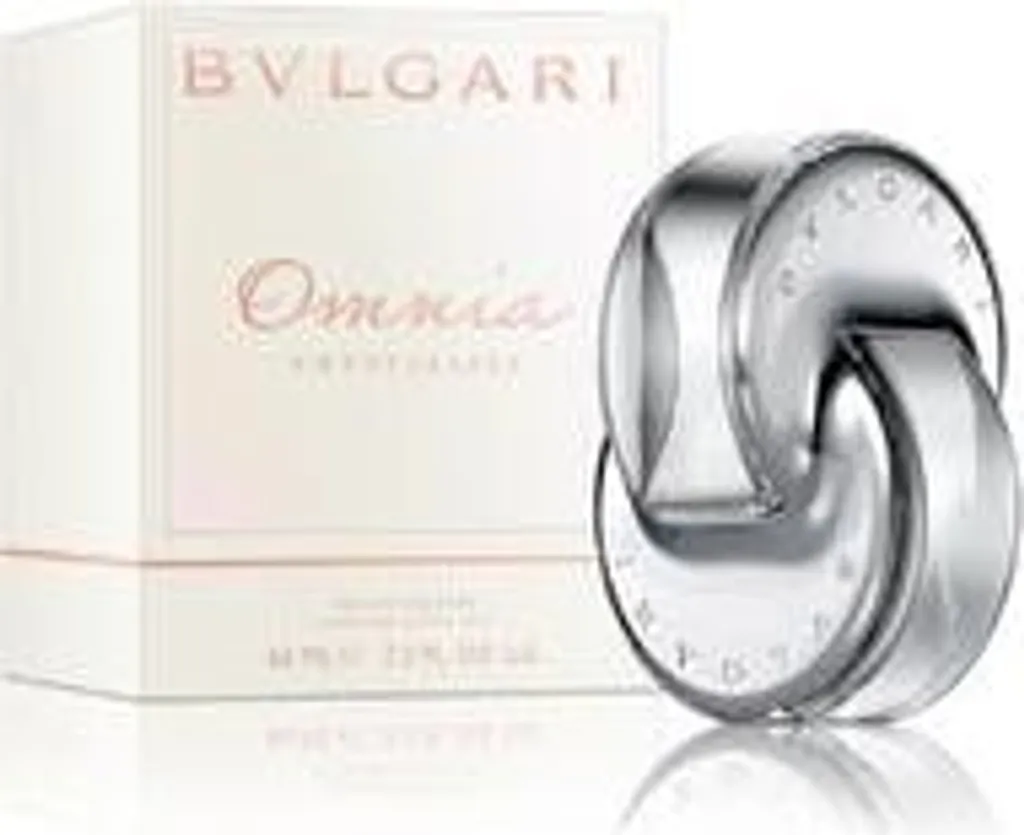 Bvlgari - Omnia Crystalline EDT 50ml - 2