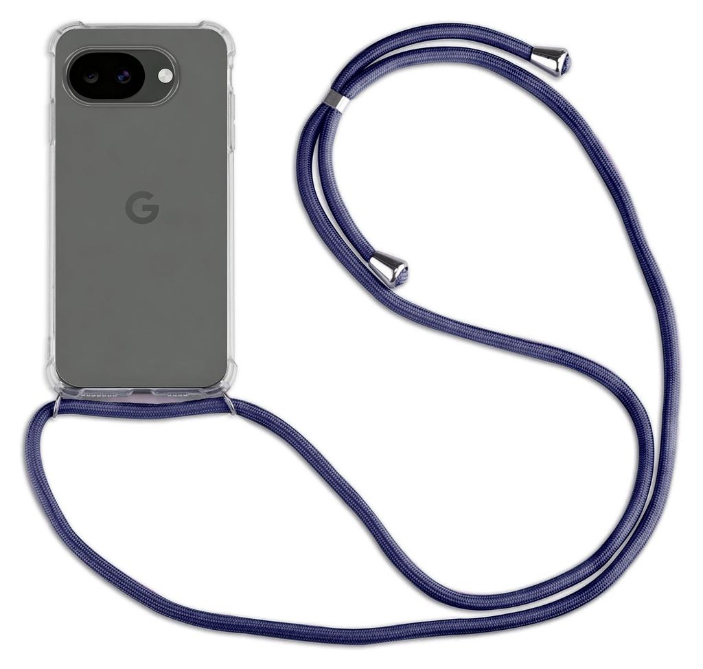 Handykette für Google Pixel 10A Handyhülle mit Band Hülle Produktbild 