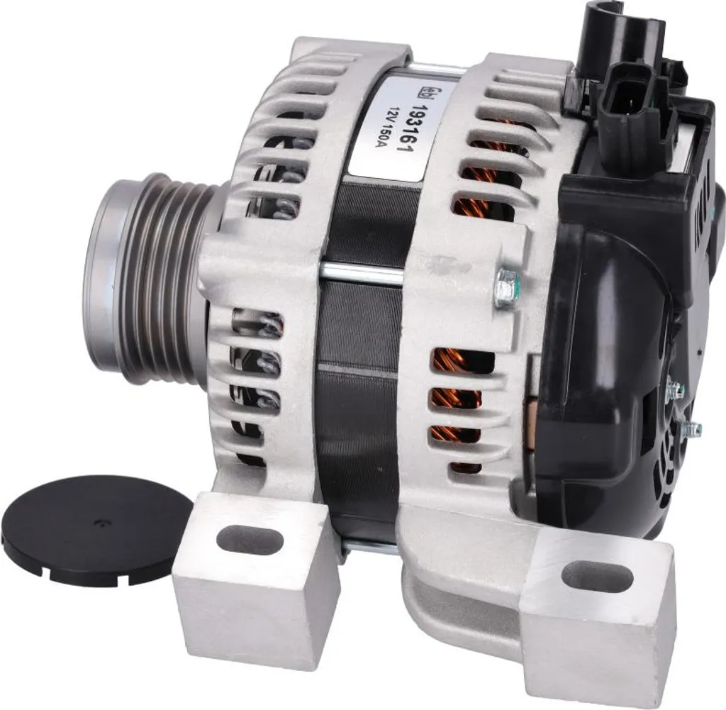Alternateur de voiture 150A compatible Volvo C30 et S40 II Berline
