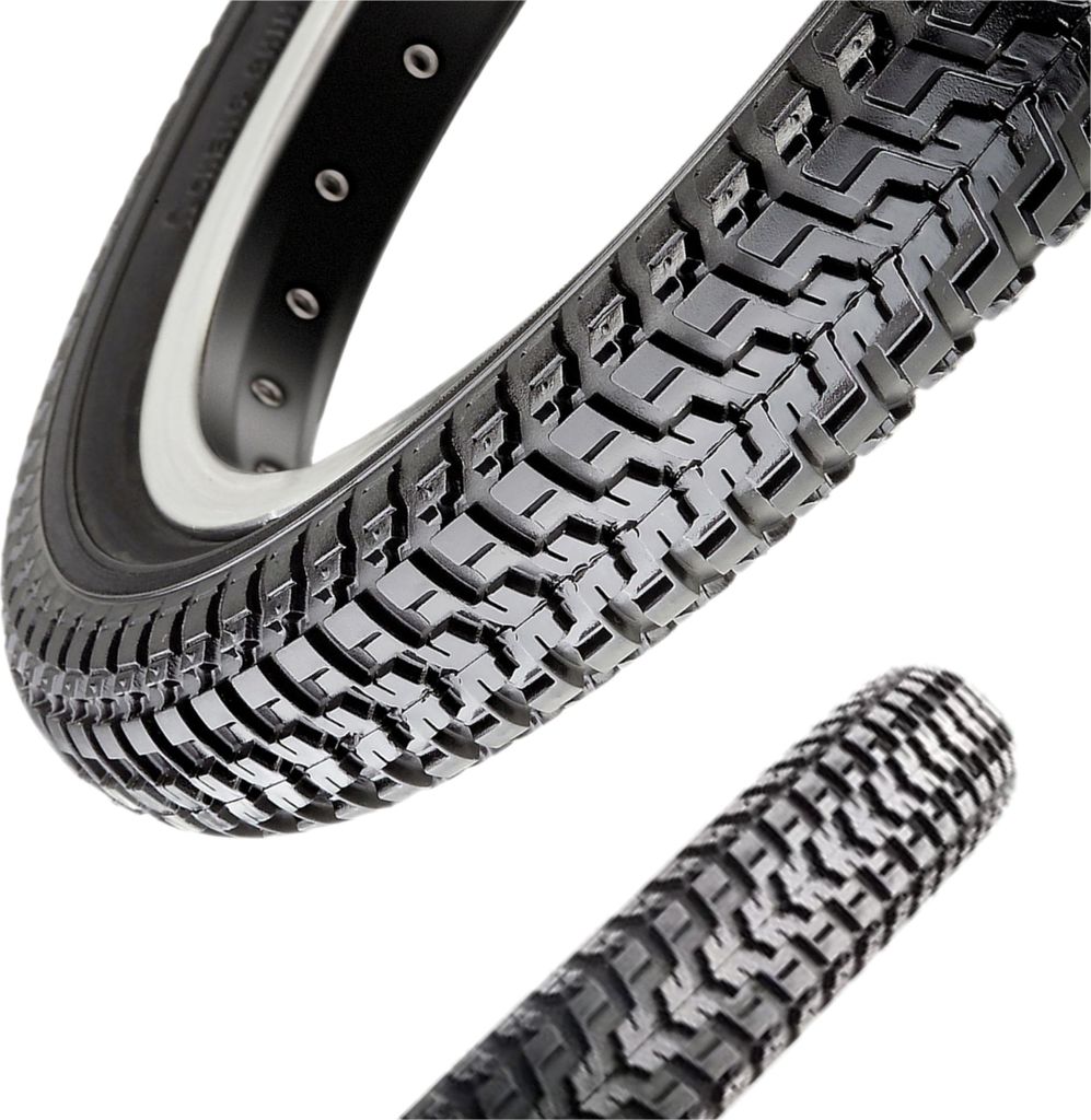 REIFEN 12 x 1/2 x 2 1/4 CST LARK FÜR FAHRRAD FÜR Produktbild 