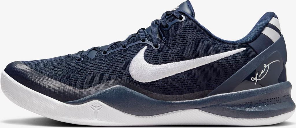 Nike Kobe 8 Protro "College Navy" HF9550-400, Größe: 43