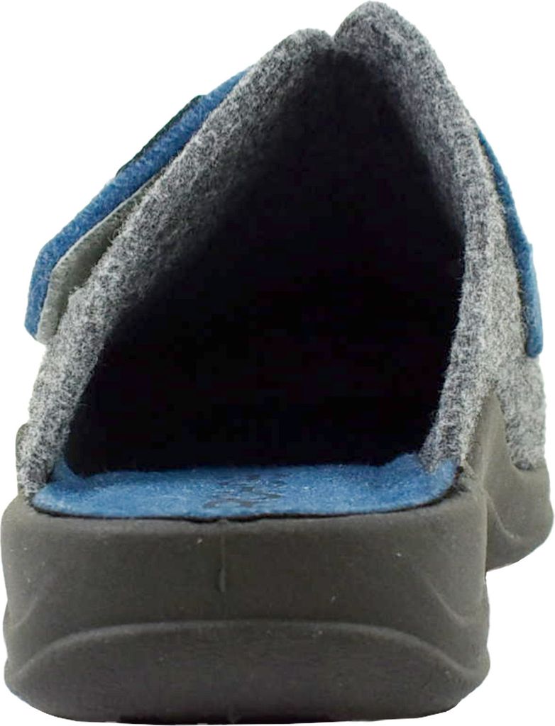 Rohde Damen Hausschuh Pantoffel Pantolette Vaasa-D 2315, Produktbild 