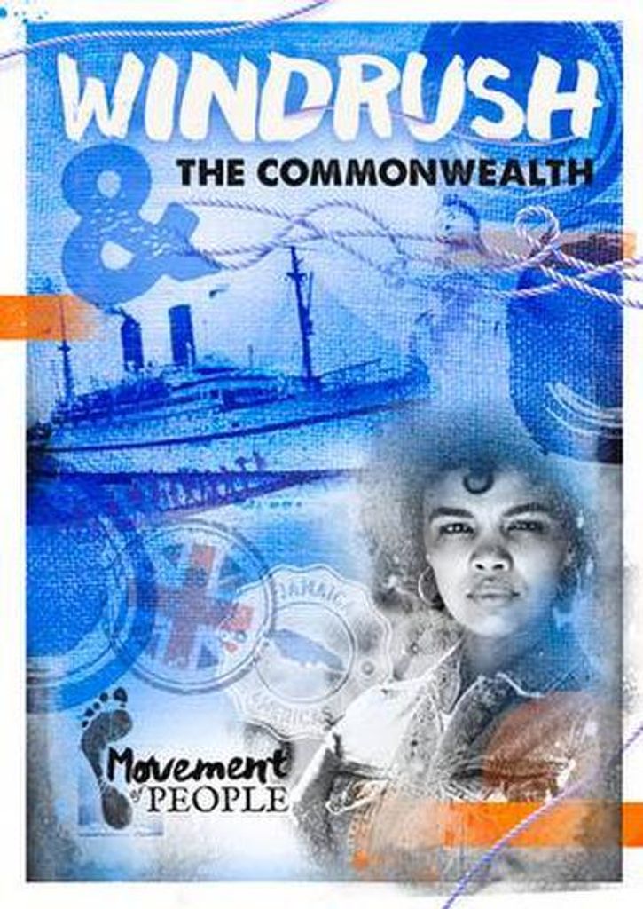 Windrush and the Commonwealth
