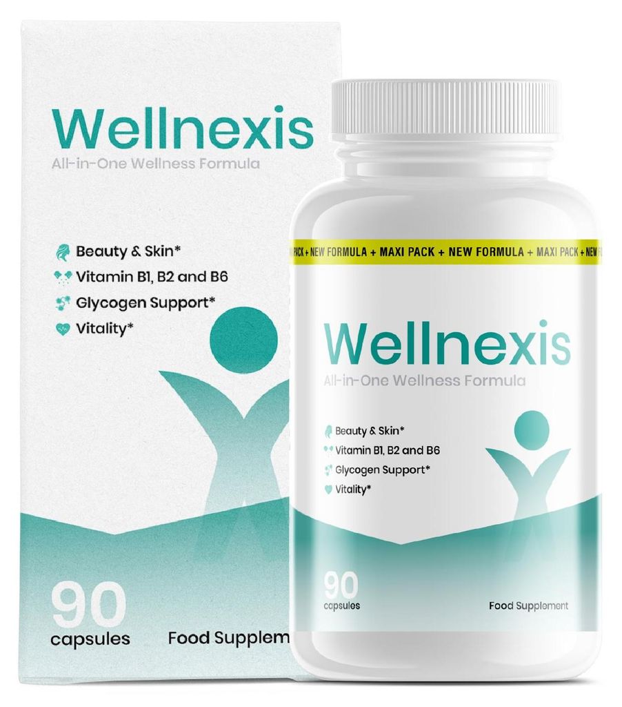 Wellnexis Immagine del prodotto 