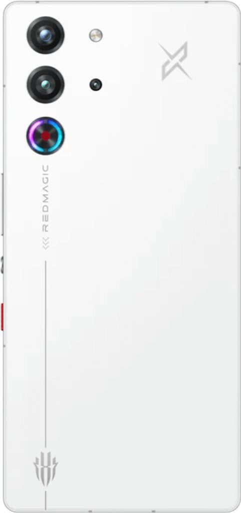 REDMAGIC 10 Pro 12GB/256GB　Suica 白 REDMAGIC 10 Pro 購入ページ - REDMAGIC日本公式サイト