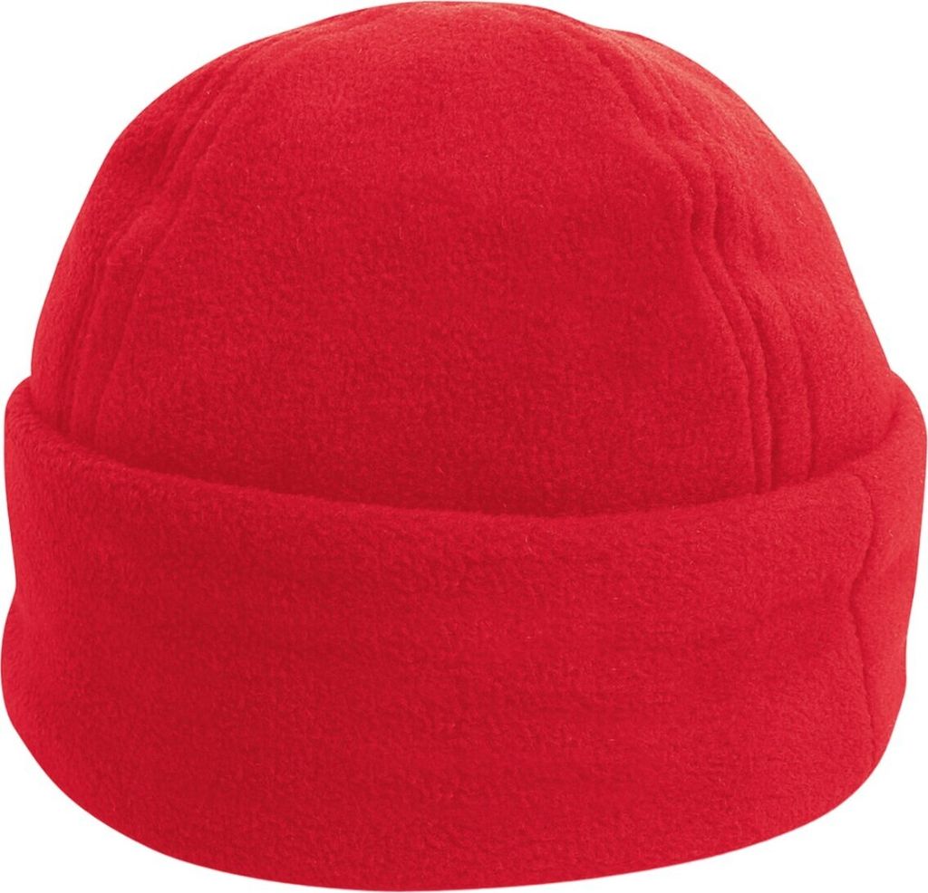 Result Winter Essentials - Skimütze PC7278 (L) (Rot)