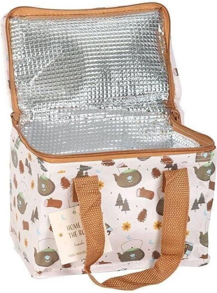 Something Different - Sac pour le goûter "Home On The Road" Image du produit 