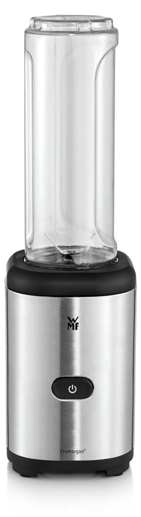 WMF KULT X Mix & Go staafmixer, 300 Watt, mat chroom, Productafbeelding 